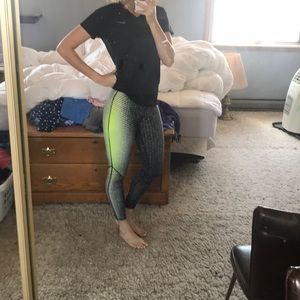 Nike leggings great condition